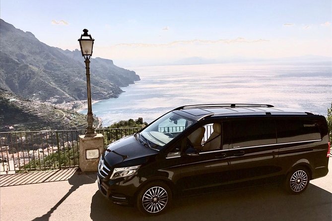 Private Amalfi drive 8 hours - Key highlights to watch for