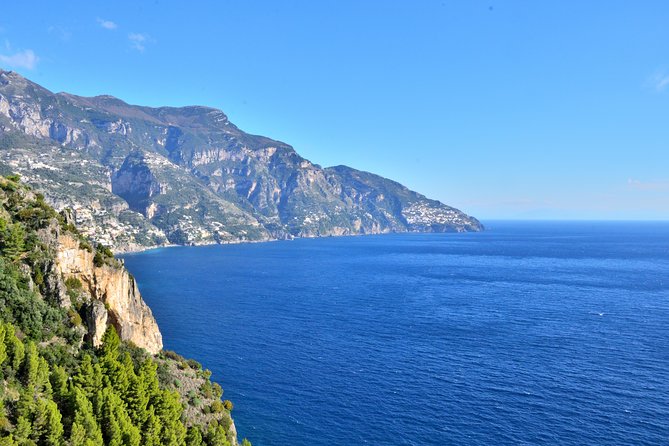 Private Amalfi drive 8 hours - Why this private Amalfi day feels like the smart option