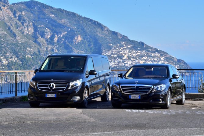 Private Amalfi drive 8 hours - Booking smart: when $371.47 makes sense