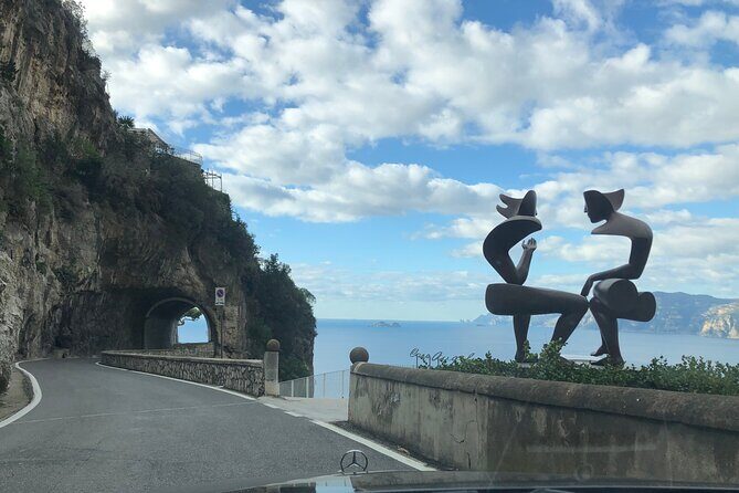 Private Amalfi Drive Excursion with Optional Dinner - Price and value: what you’re really paying for