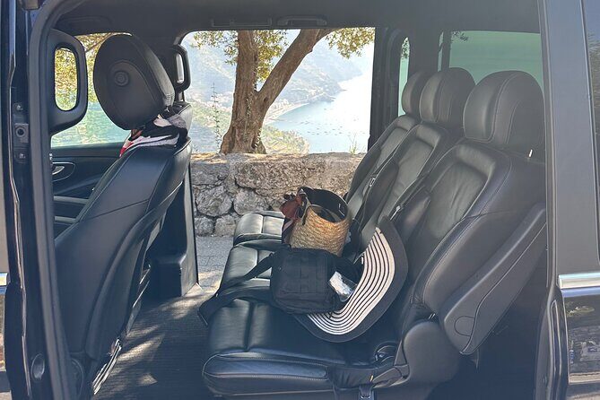 Private Amalfi Drive from Naples - Why This Amalfi Coast Day Feels Efficient From Naples