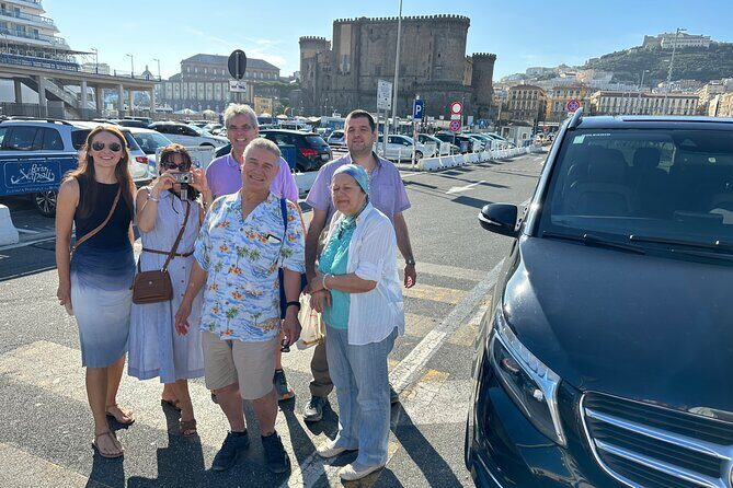 Private Amalfi Drive from Naples - Comfort, Timing, and Weather: How to Dress and Show Up Smart