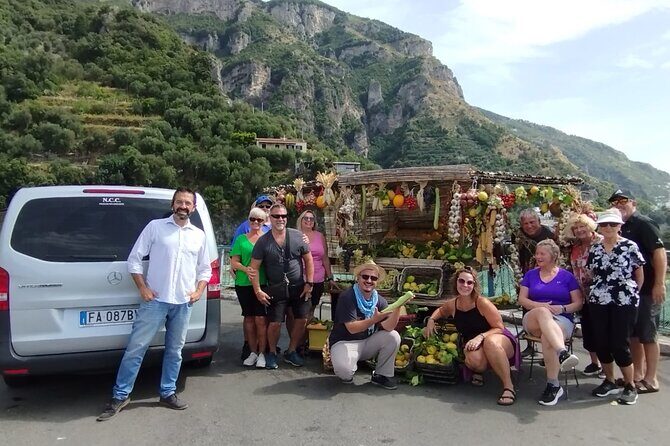 Private Amalfi Drive from Naples - Who This Tour Fits Best (And Who Might Want Something Else)