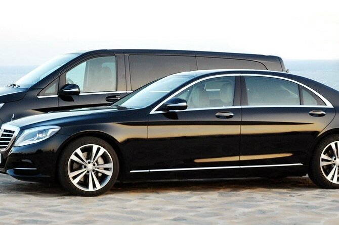 Private Amalfi Transfer from Napoli with English Speaking Driver - Key takeaways before you book