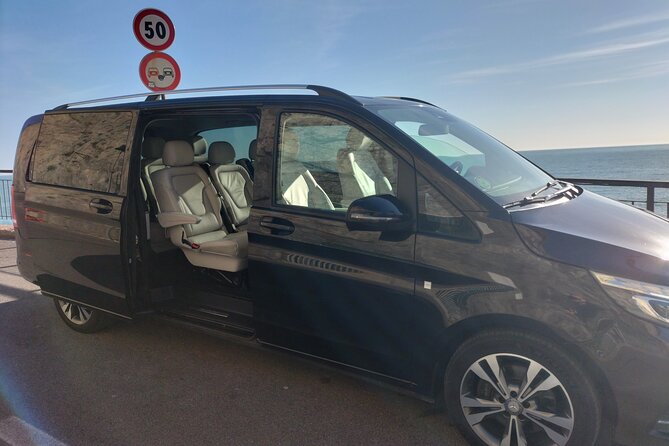 Private Amalfi Transfer from Napoli with English Speaking Driver - Duration: how to plan your day around 1 hour 20 minutes