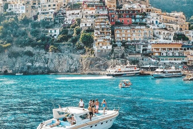 Private and exclusive tour of the beautiful Amalfi Coast! - Key things you’ll notice on this private Amalfi Coast day
