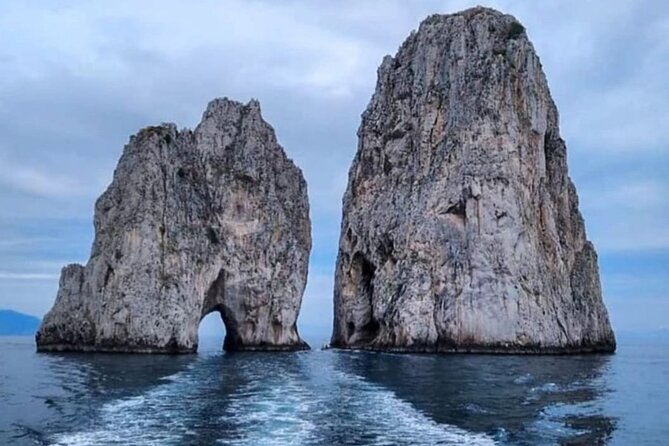 Private and exclusive tour of the beautiful Amalfi Coast! - Weather and Sea Conditions: Your Real Variable