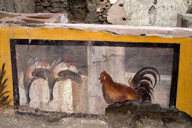Private Archaeologist service to explore Pompeii's secrets any time ticket incl. - Price and logistics: what $144.03 buys you