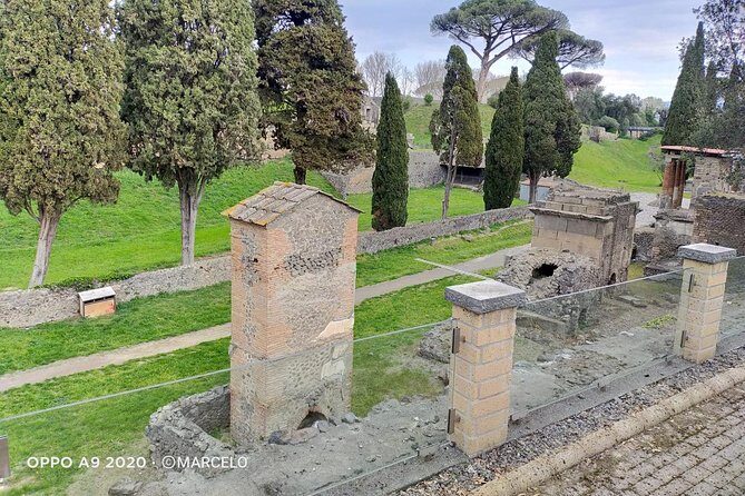 Private Archaeologist service to explore Pompeii's secrets any time ticket incl. - The 2-hour rhythm: what you’ll feel, what you’ll miss
