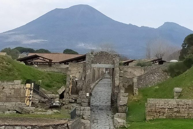 Private Archaeologist service to explore Pompeii's secrets any time ticket incl. - Guide quality: the names that show up for a reason