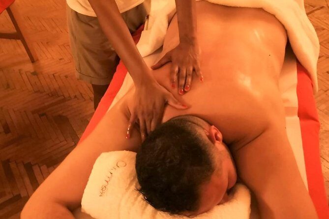 PRIVATE ARGILLARIUM EXPERIENCE RITUS OTIUM – CONSACRATIO 150 min - Getting to the meeting point: Minori is the smart base for this spa day