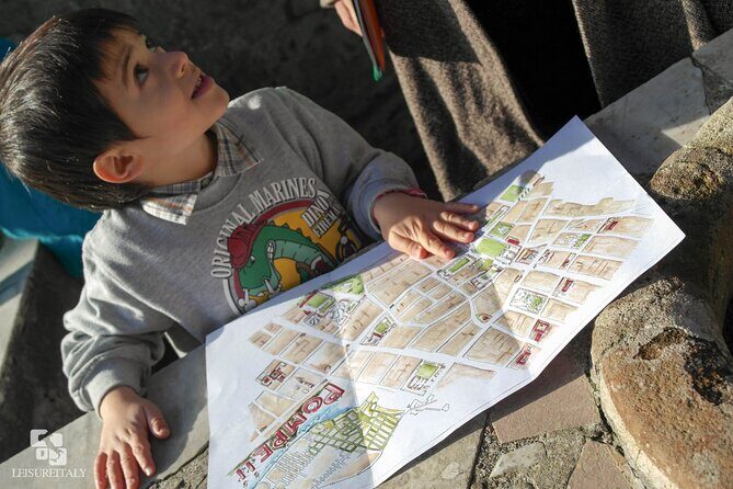 Private Awesome Pompeii Family Tour + Guide, Transport & Tickets - Temple of Apollo: A Sense of Religion and Public Ritual
