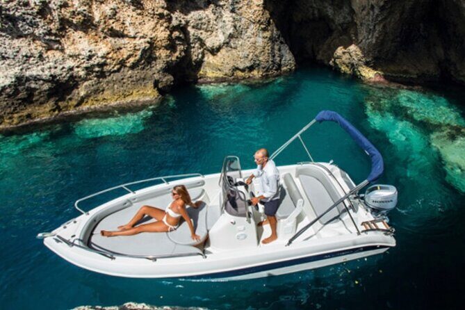 Private Boat Excursion from Sorrento to Capri and Faraglioni - How the 7-Hour Schedule Feels On the Day