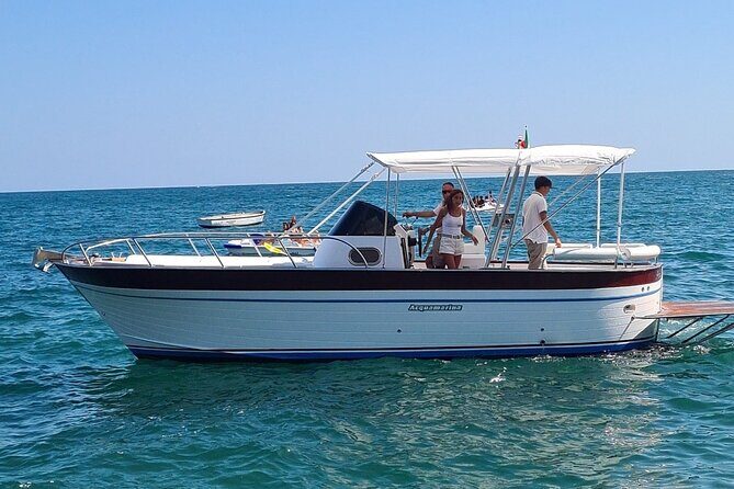 Private Boat Excursion on the Amalfi Coast - Private 7–8 Hour Amalfi Boat Day: Why it feels worth the money