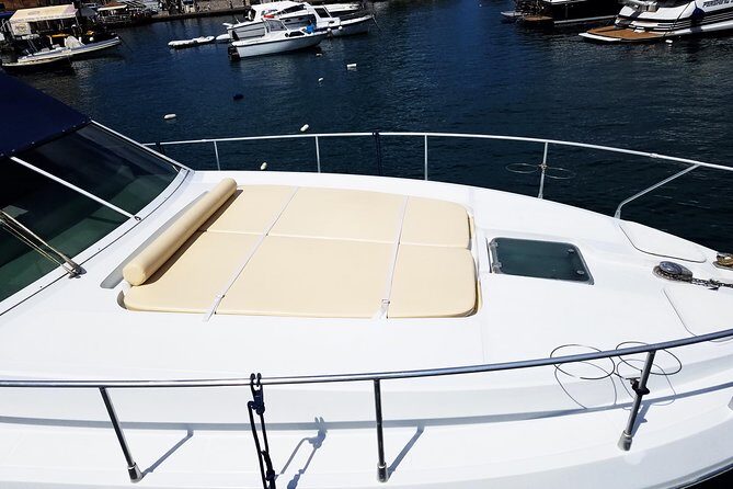 Private boat excursion to Capri from Sorrento - 7 hours - Price and what you really pay: base cost plus the smart add-ons