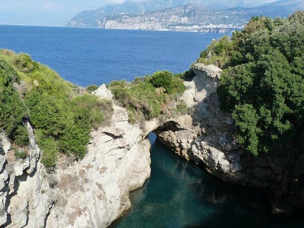 Private Boat Excursion with Skipper on the Amalfi Coast - Why a Private Amalfi Coast Boat Day Feels Different