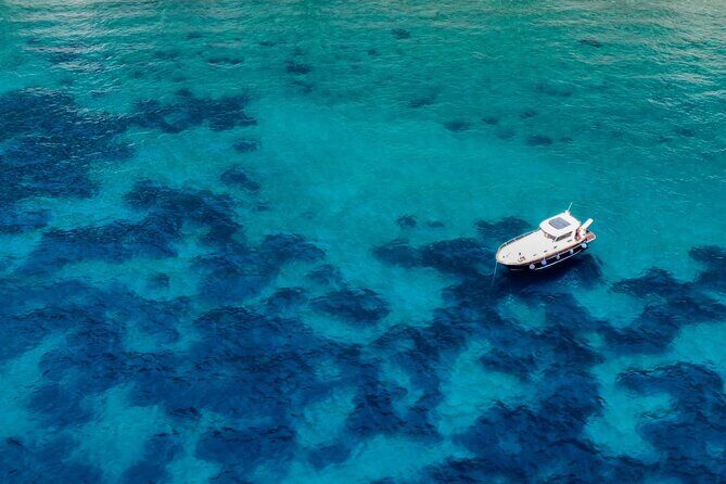 Private boat tour along Amalfi Coast - Entering The Amalfi Coast by boat instead of bus