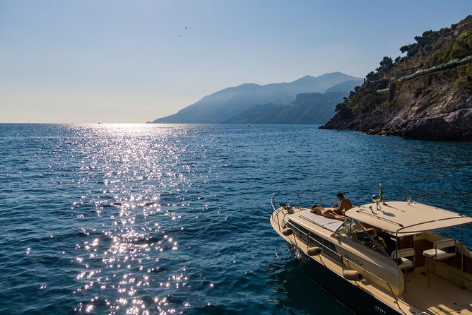 Private Boat Tour along the Amalfi Coast or Capri - Price: what you’re really paying for