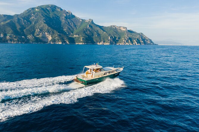 Private Boat Tour along the Amalfi Coast or Capri - Should you book this private Amalfi Coast boat tour?