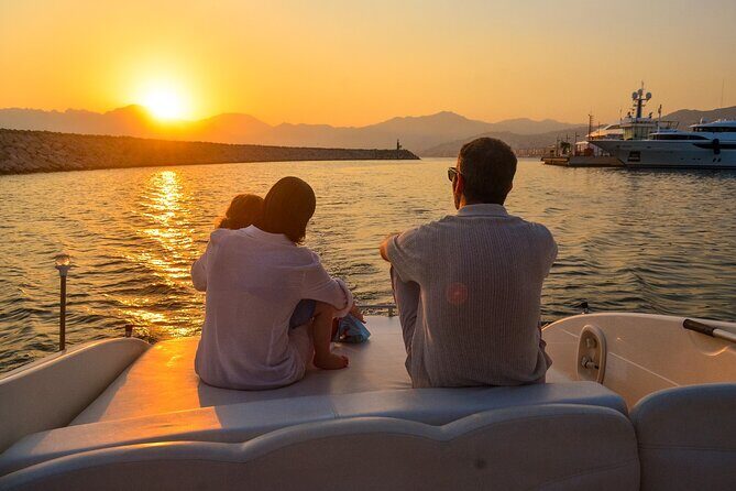 Private boat tour Amalfi Coast - What you get for $1,501.83: included extras that matter