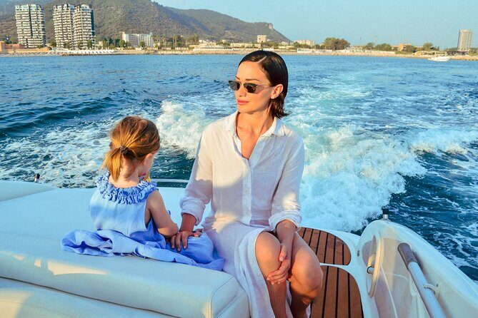 Private boat tour Amalfi Coast - Pickup and getting on board: make it easy for the operator