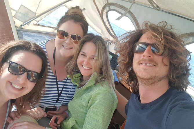Private boat tour among the wonders of Capri and Positano - Why this Capri–Positano boat day is a smart way to spend 8–9 hours