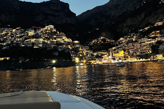 Private Boat Tour at Sunset on the Amalfi Coast - The 2-hour flow: where the time actually goes