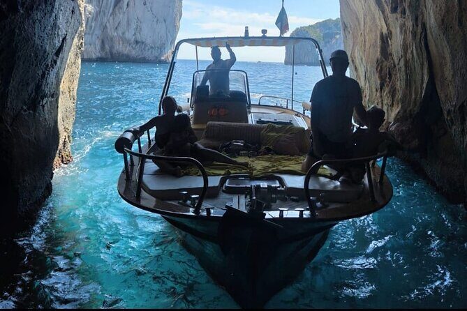 Private boat tour Capri Full day - Quick take: what makes this Capri boat day work