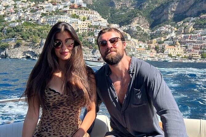 Private boat tour Capri & Positano - Why a private Capri and Positano boat day beats the usual rush