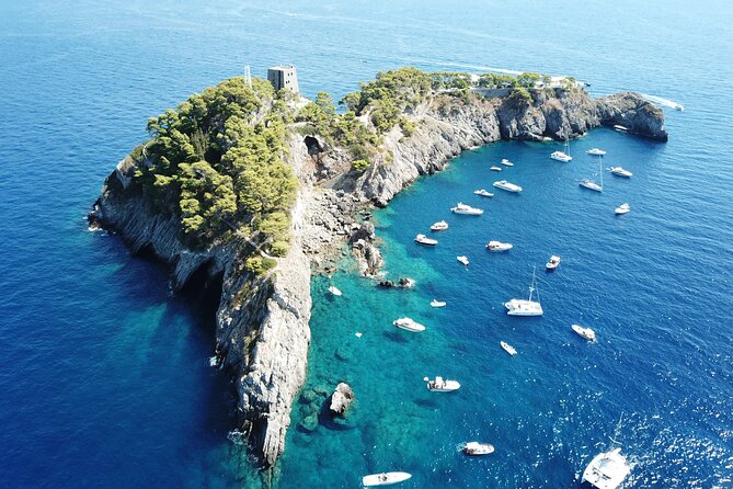 Private boat tour from Naples to Capri+Amalfi Coast JEANNEAU DB43 - Jeanneau DB43 in plain terms: what you’re really paying for