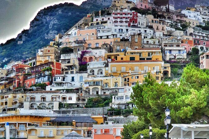 Private Boat Tour from Sorrento to Positano & Amalfi–Apreamare 10 - Amalfi town time: cathedral alleys and a real sense of place