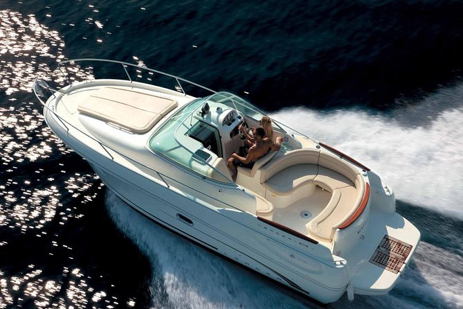 Private Boat Tour of Amalfi Coast and Capri by Jeanneau Leader - Conca dei Marini: Quick Views of Marina di Conca’s Fisherman Village