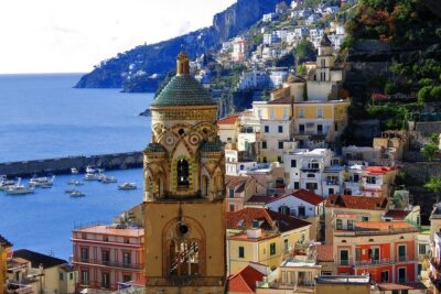 Private Boat Tour of Amalfi Coast and Capri by Jeanneau Leader - How the 7-Hour Itinerary Flows (And How to Use That Flexibility)