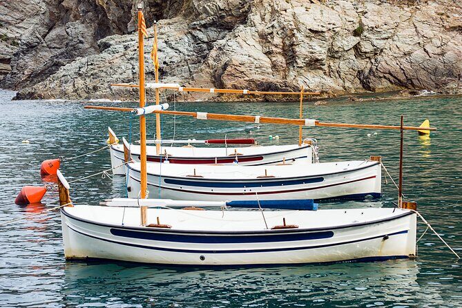 Private Boat Tour of Capri and the Blue Grotto in One Day - Value check: what you’re paying per person (and what’s extra)