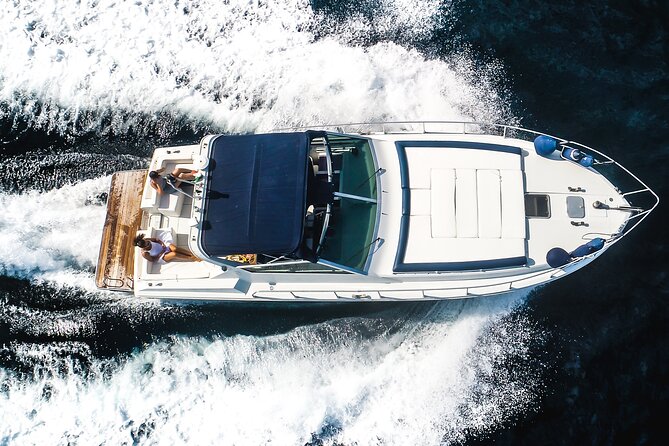 Private Boat Tour of Capri from Positano - Price and Logistics: What the $1,628.99 Covers (and What Adds On)