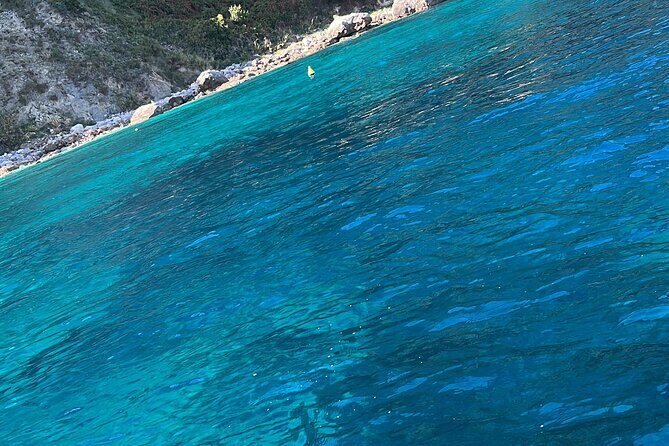 Private Boat Tour of Capri, Positano, Amalfi - Best for families, friends, and groups who want a custom-feeling day