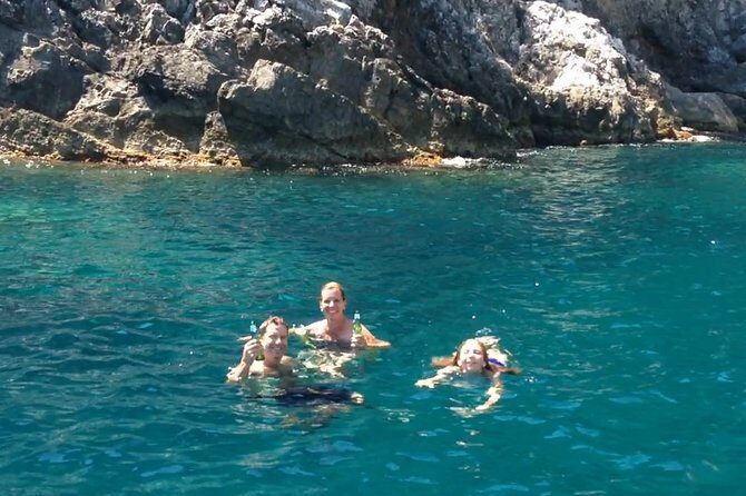 Private boat tour of Capri (relaxation tour three hours) - Timing, weather, and keeping your day flexible