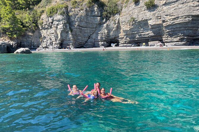 Private boat tour of the Amalfi Coast from Sorrento - Why a private Amalfi day from Sorrento feels different