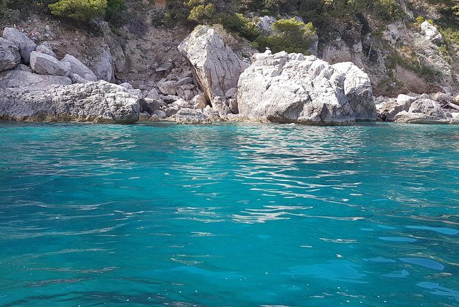 Private boat tour of the island of Capri - Stop 4: 4 Hours on Capri (Make Your Land Time Count)