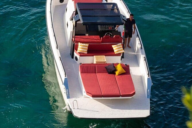 Private Boat Tour on the Amalfi Coast - What You Get on Board With La Bellavita Charter