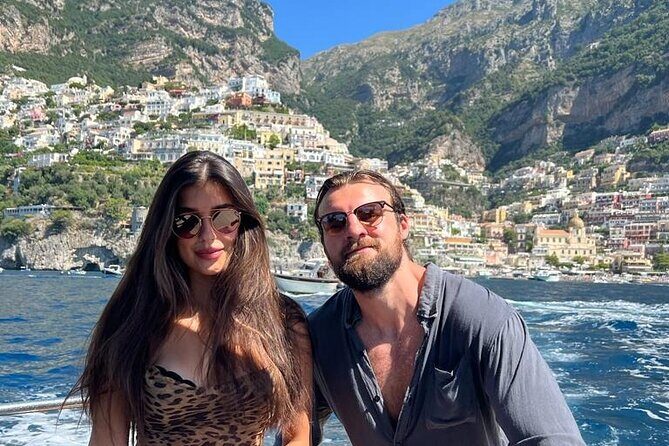 Private Boat tour Positano & Amalfi coast - Price and value: what $2,339.27 buys you