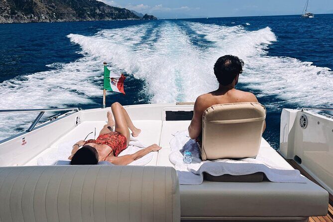 Private boat tour to Capri - What’s included (and how that changes your day)