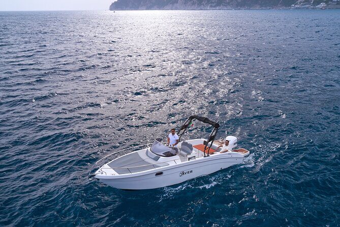 Private Boat Tour with Saver 7.50 WA - Blue Grotto by rowboat: the ticketed moment that’s usually worth it
