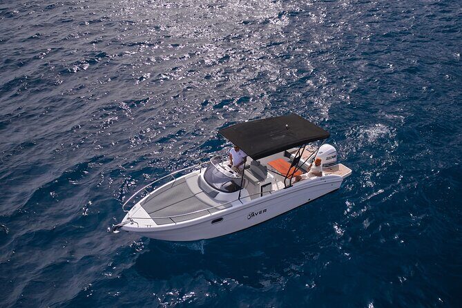 Private Boat Tour with Saver 7.50 WA - Who this tour suits best in real life