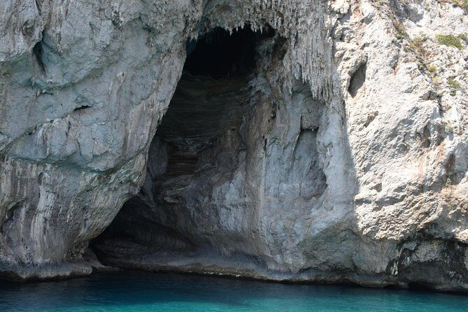 Private Capri, Anacapri and Blue Grotto Day Tour from Amalfi - Monte Solaro by Chairlift: The View That Makes the Climb Worth It