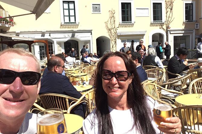 Private Capri, Anacapri and Blue Grotto Day Tour from Amalfi - Price and Value: Why $590 Can Make Sense on Capri