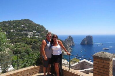 Private Capri Island and Blue Grotto Day Tour from Naples or Sorrento - Price and What You Actually Get (Including Tickets)