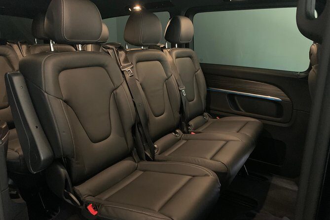 Private car service Naples Airport To Sorrento or vv - Key highlights at a glance