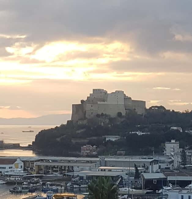 Private car tour among the treasures of the Campi Flegrei in Naples - Should you book this Campi Flegrei private tour?