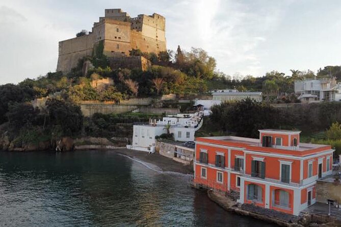 Private car tour among the treasures of the Phlegraean Fields of Naples. - Key highlights worth planning for